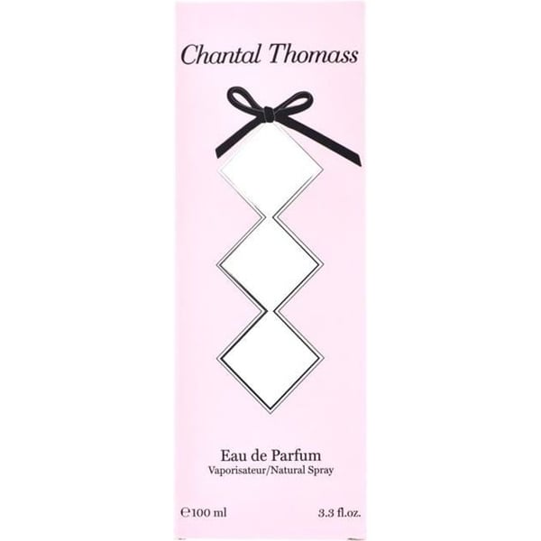 Eau de Parfum - CHANTAL THOMASS - ROSA - 100ML - Kvinna - Blommig - Sällsynt