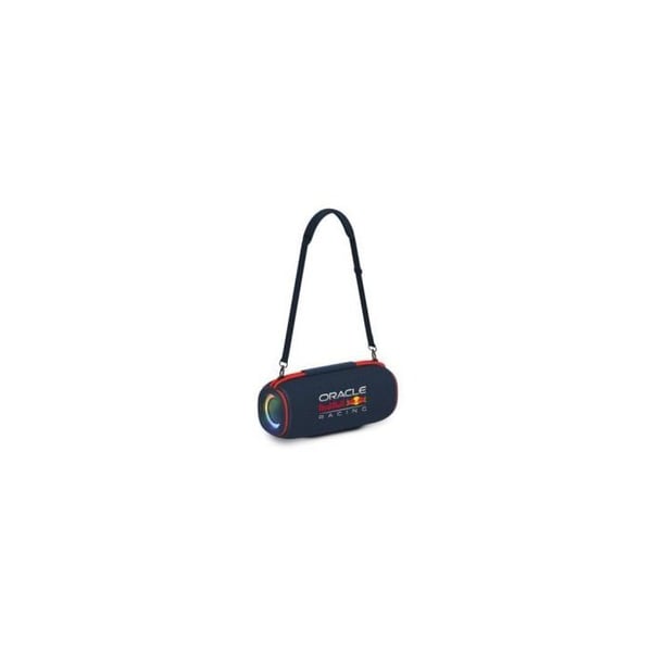 Bärbar högtalare - RED BULL - Kraft - 120W - Stereo - Stänksäker