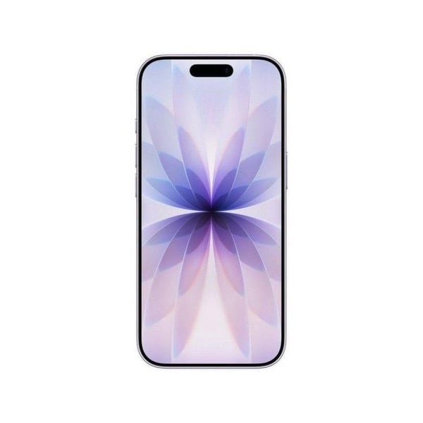 Apple iPhone 17 256GB Lavendel