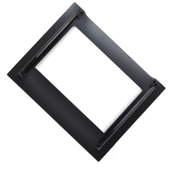 EXTERIÖR STÅLDÖRR GLAS FÖR AEG UGN * 3874970068 B57415M 94418121102 B37414MEUR05 9441853