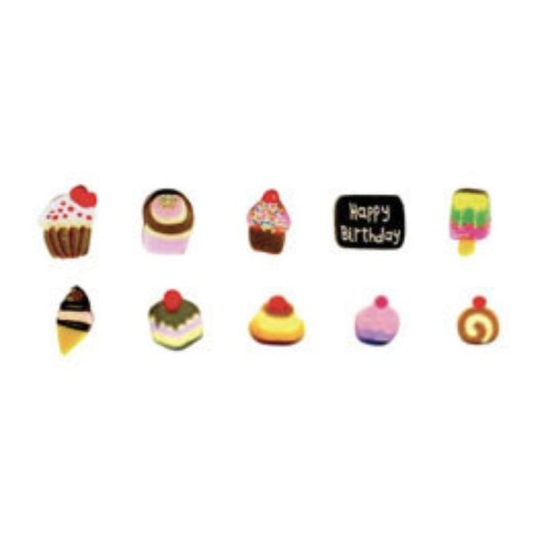 Graine Créative - MINI MINI Glasskakor