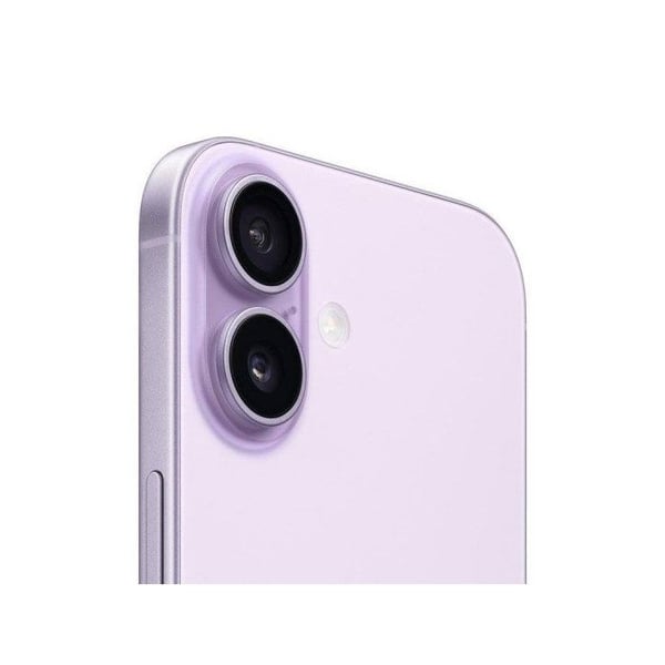 Apple iPhone 17 256GB Lavendel
