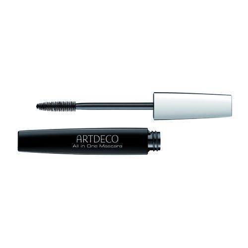 ARTDECO - All In One Mascara - 01 - Sort