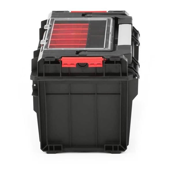 QBRICK Værktøjskasse System Pro 500