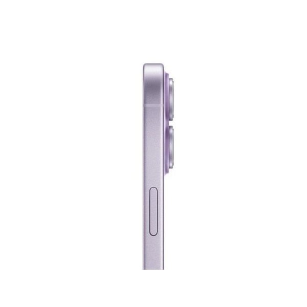 Apple iPhone 17 256GB Lavendel