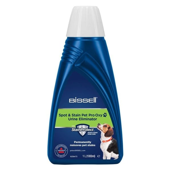 Tillbehör dammsugare Bissell Rengöringsmedel Bissell Spot&Stain Pet Pro Oxy