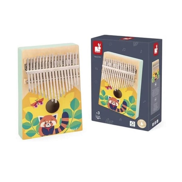 Kalimba Gioia - musikinstrument