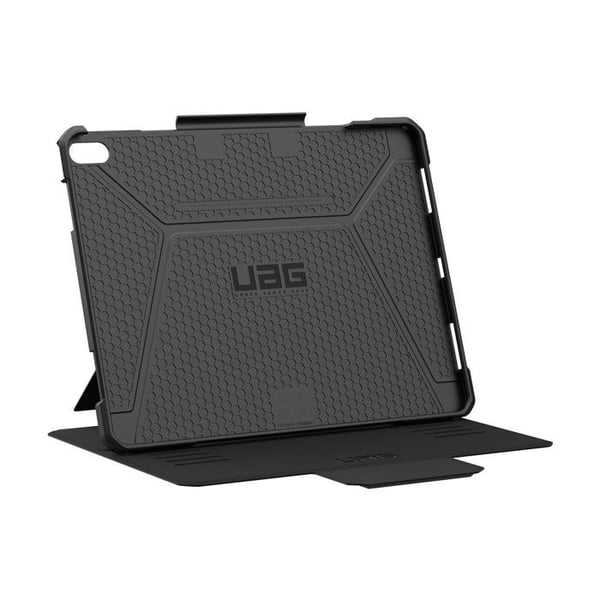 URBAN ARMOR GEAR Metropolis SE Case Apple iPad Air 13 M2 / 2024 Cover med vække/søvn funktion, støtte til Apple Pencil/Lo URBAN ARMOR GEAR Metropolis SE Case Apple iPad Air 13 M2 / 2024 Cover med vække/søvn funktion, støtte til Apple Pencil/Lo