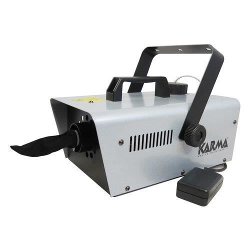Video ja valaistus Karma SNOW 601w 0649435 Video ja valaistus Karma SNOW 601w 0649435