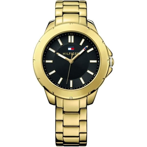 Tommy Hilfiger Dam Sport Luxury KIMMIE SKU 1781434