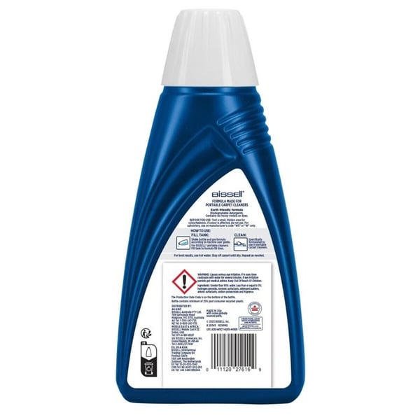 Tillbehör dammsugare Bissell Rengöringsmedel Bissell Spot&Stain Pet Pro Oxy