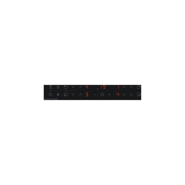 Plattinduktion Electrolux EIT60433CT SaphirMatt SE