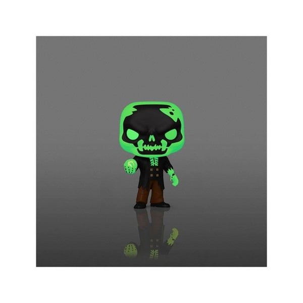 Figurine Funko Pop! N°561 | Dc Comics | Blight