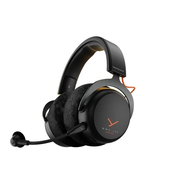 Beyerdynamic BT GAMING MMX150 WLS N PC-hörlurar