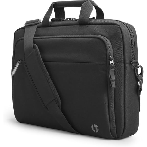 Laptop messenger bag - HP - Renew Business - 15.6 inches - Gray - Synthetic