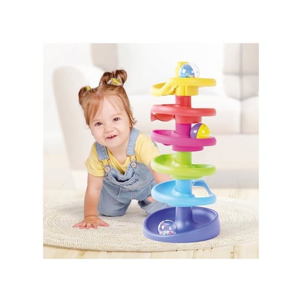 Marble Run Basic
