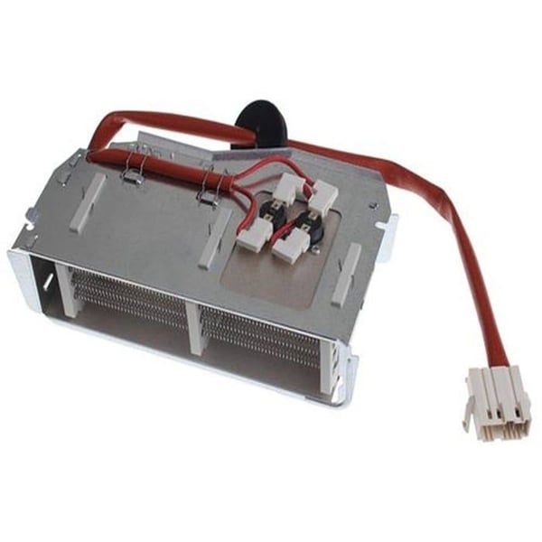Torkmotstånd - ELECTROLUX - 2200W - Tillbehörsset - 1257532141
