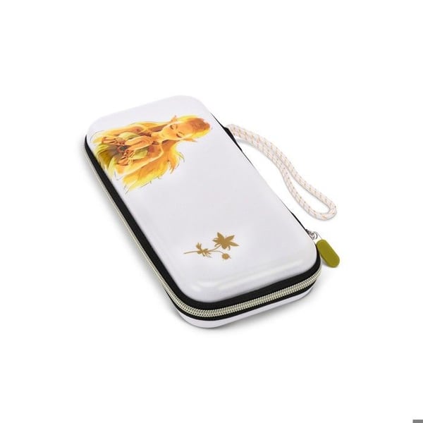 Skyddsfodral - POWER A - Prinsessan Zelda - Nintendo Switch - Switch OLED - Switch Lite