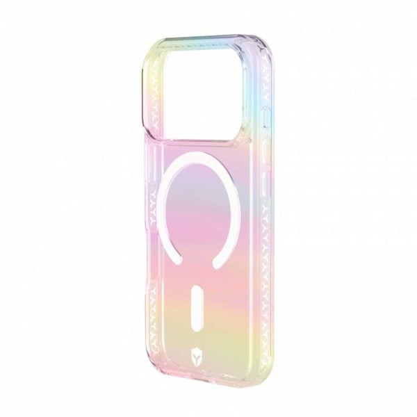 Coque FC Air MagSafe - IPhone17 Pro - Holografisk