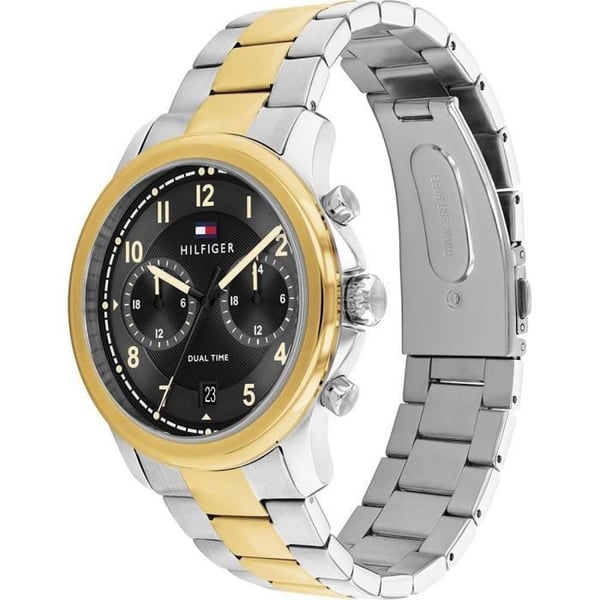 Tommy Hilfiger Klocka - Herr - 1710627