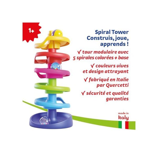 Marble Run Basic