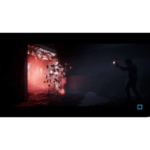 TV-spel - Past Cure - PS4 - Psykologisk thriller - Stealth and combat - Blu-Ray