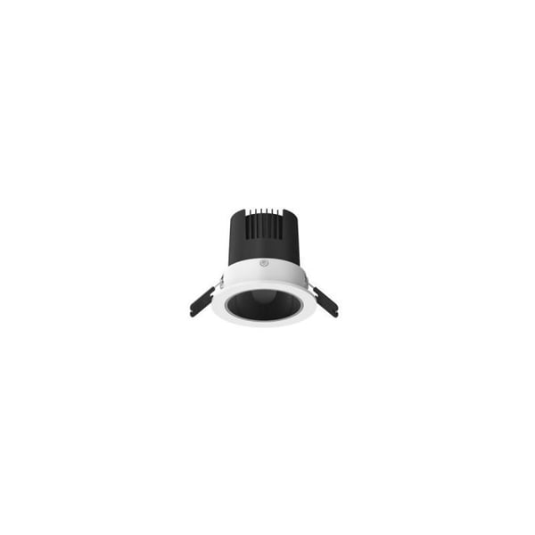 Fläckar - YEELIGHT - YLTS02YL - Smart belysningskit - Bluetooth - 5 W - Svart, Vit