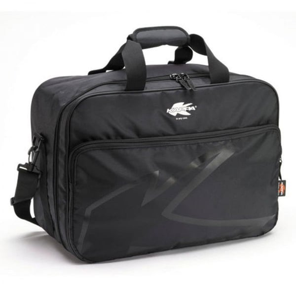 Motorcykelväska - KAPPA - TK756 - Polyester - 30L - Svart