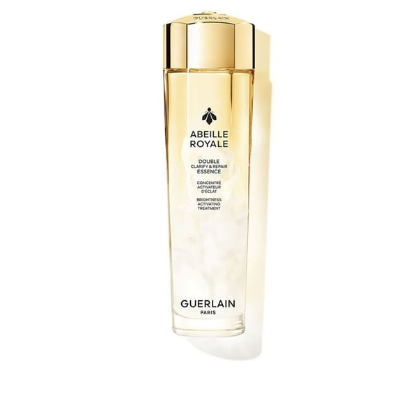 Anti-aging och anti-rynkor ABEILLE ROYALE dubbel klargörande och reparerande essens 150 ml