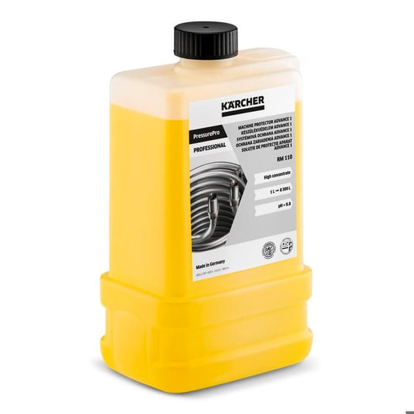 Underhållsmedel PressurePro Advance 1 RM 1L - KÄRCHER - 62956240