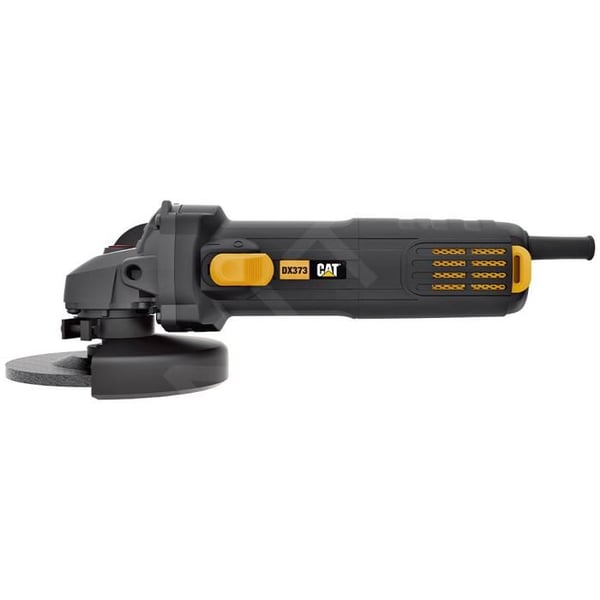 Vinkelslip - CATERPILLAR - DX373 - 125 mm - 750 W - Med sladd