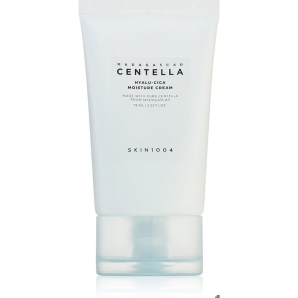 SKIN1004 Madagascar Centella Hyalu-Cica återfuktande kräm 75 ml
