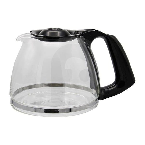 Kanna med lock SS-986885 för Kaffebryggare - Expresso kvarn, SUBITO, SUBITO MUG, SUBITO SELECT MOULINEX, TEFAL
