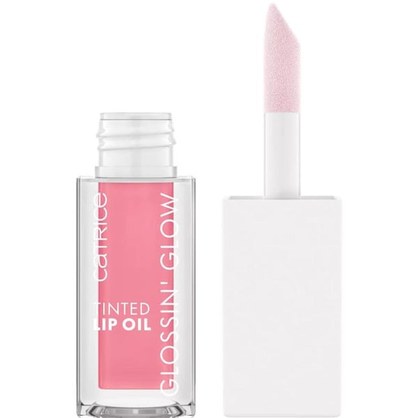 Bronzecreme - Catrice - Smeltet Sol 010 Keep It Juicy - Vegan - Alle hudtyper - Mat finish