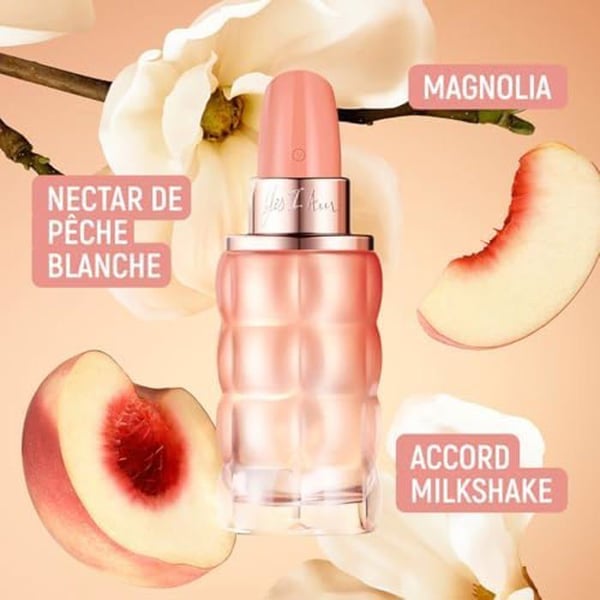 Eau de Parfum - Cacharel - Yes I Am Glorious - Blommig fruktig - 30 ml - Aromaterapi