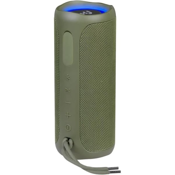 Bluetooth-højttaler - X JUMP - XJ 100 - 40 W - Vandafvisende IP67 - Indbygget mikrofon