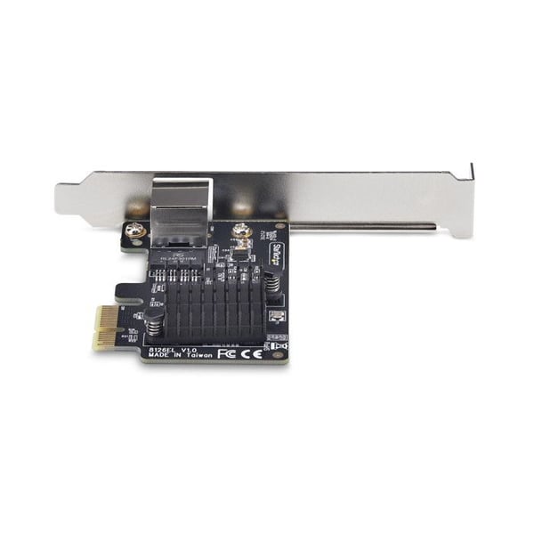 STARTECH StarTech.com 1-Port 5'