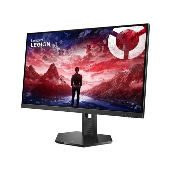 Monitor Lenovo Legion 27-10 27" FullHD 240Hz IPS 0.5ms FreeSync Premium HDR10