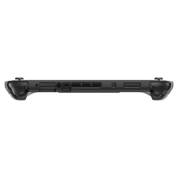 Coque - SPIGEN - Rugged Armor - Nintendo Switch 2 - Mat sort - Blandet beskyttelse