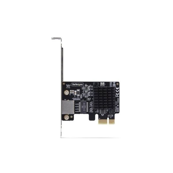 STARTECH StarTech.com 1-Port 5'