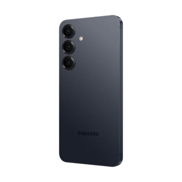 Smartphone - SAMSUNG - Galaxy S25 - 12 Go RAM - 128 Go - Dubbel SIM - 5G