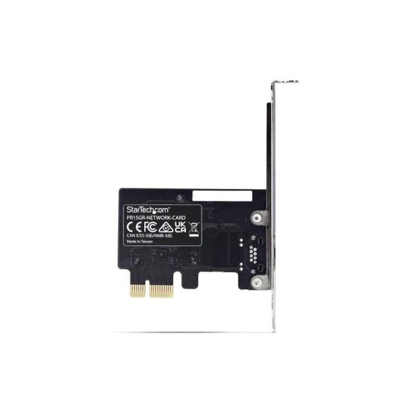 STARTECH StarTech.com 1-Port 5'