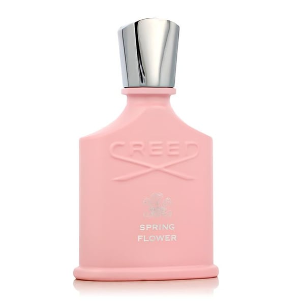Eau de Parfum - CREED - Spring Flower - Kvinde - 75 ml - Høj koncentration