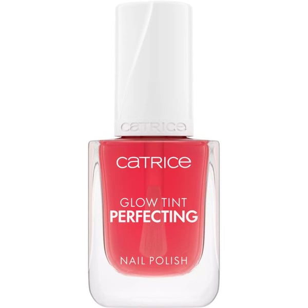 Catrice - Nagellack Glow Tint Perfecting - 10 Soft Blush