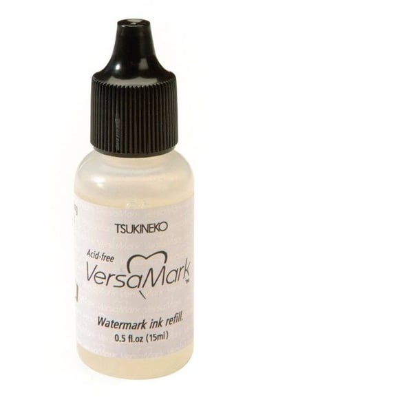 TRANSPARENT TINT REKALIBRERING - 15 ML