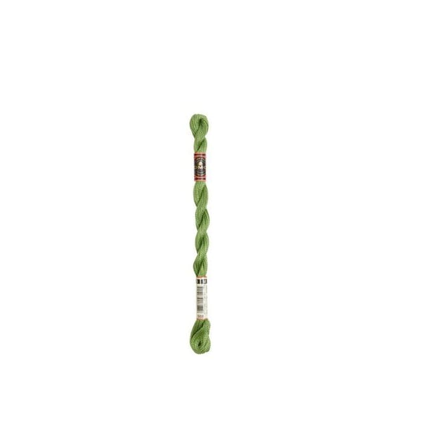 DMC - Fil DMC Coton Perlé Medium N5 Col. 988
