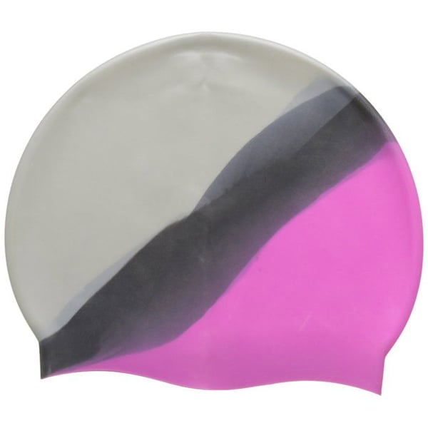 Simmössa - Softee Equipment - Vit - Storlek S - Unisex Vuxna - Komposit - Flerfärgad