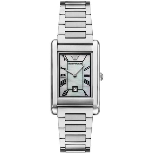 Emporio Armani Klocka - Kvinnor - AR11664