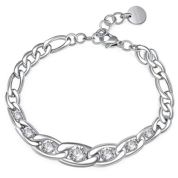Armband - Silver Stål - Brosway - BYM103