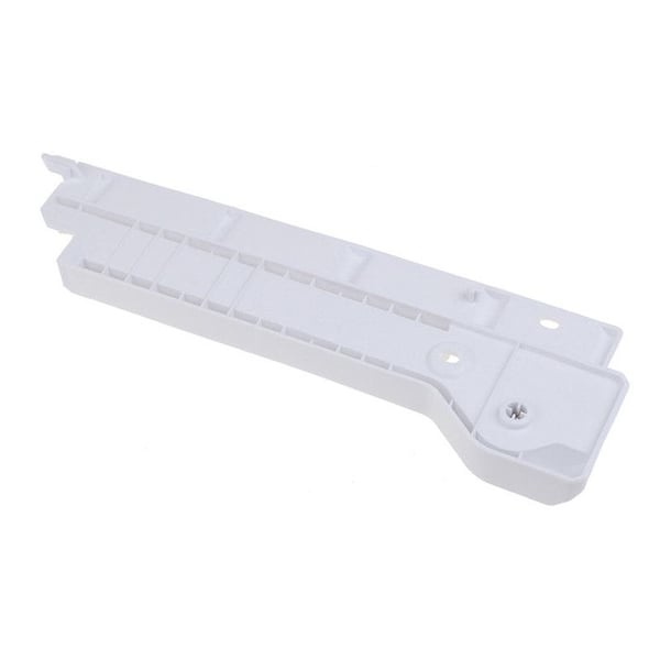 Guide räls vänster - LG - 250X70X20mm - Kylskåp - Frys